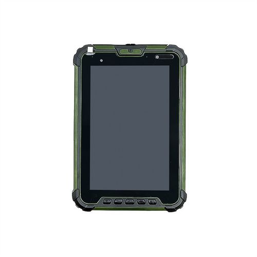 Планшет ПК - S917V12 7 - Shandong Senter Electronic Co., Ltd - Android 9.0 / 7" / Qualcomm MSM8953
