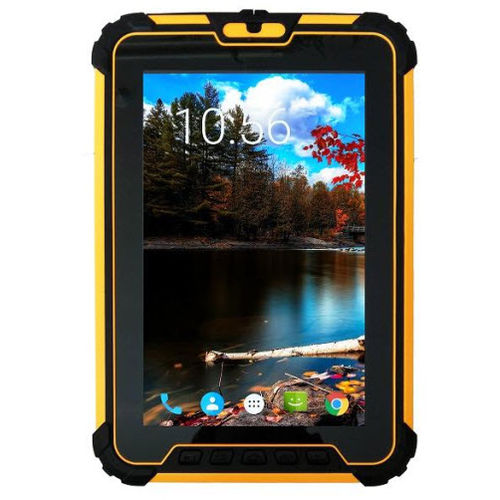 Планшет ПК - ST907V3.0 - Shandong Senter Electronic Co., Ltd - Android 7.1 / 8" / Qualcomm MSM8953