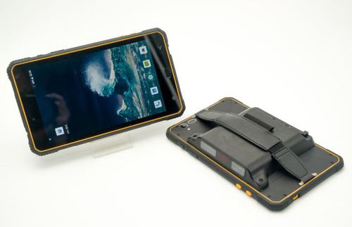 Планшет ПК - S917  - Shandong Senter Electronic Co., Ltd - Android 8.1 / 8" / Qualcomm Snapdragon SM6350
