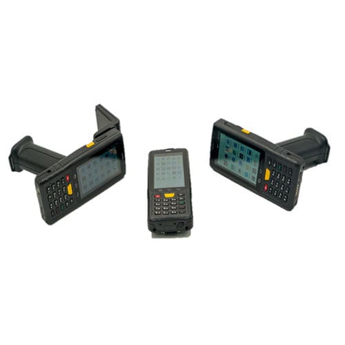 КПК Android 5.1 - ST908-HG - Shandong Senter Electronic Co., Ltd - Qualcomm / GSM / RFID