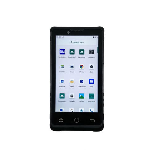КПК Android 9.0 - S337  - Shandong Senter Electronic Co., Ltd - Qualcomm SDM450 / 4G / GSM