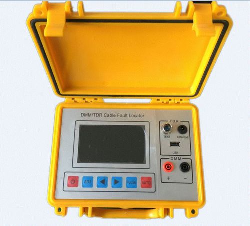 Тестер сопротивления изоляции - ST620B  - Shandong Senter Electronic Co., Ltd - сопротивление / импеданса / контура