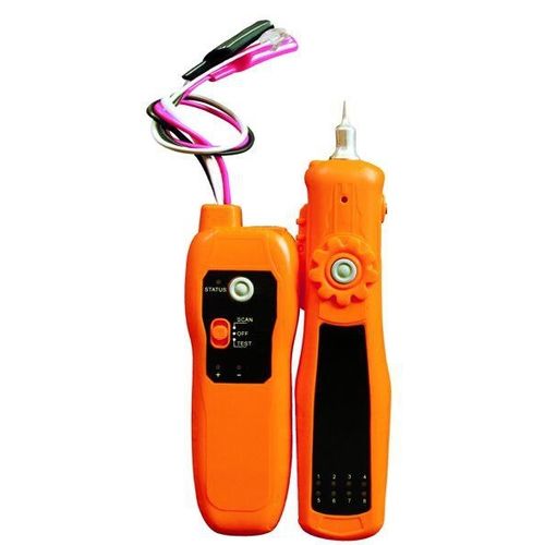 Тестер напряжения - ST206 - Shandong Senter Electronic Co., Ltd - для сети / полярности / связной