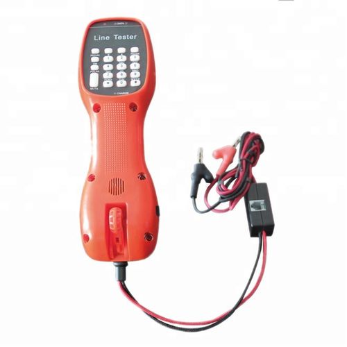 Тестер полярности - ST230E  - Shandong Senter Electronic Co., Ltd - для кабелей / для промышленности / портативный