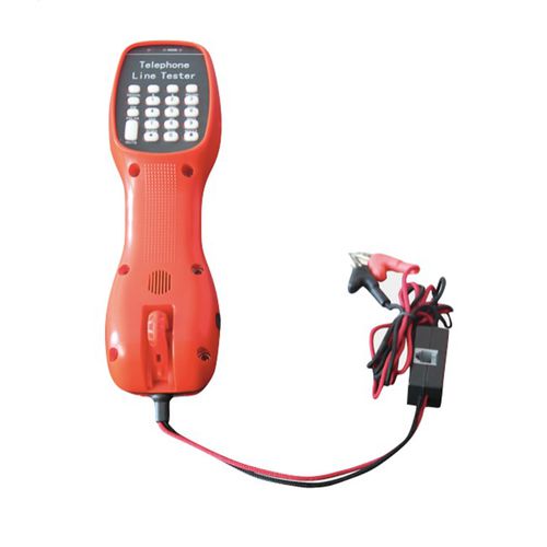 Тестер безопасность - ST230D  - Shandong Senter Electronic Co., Ltd - давления / полярности / вибраций
