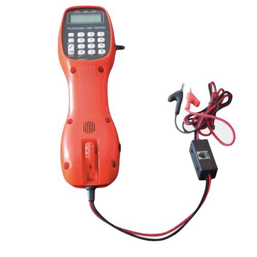 Тестер изоляции - ST230 - Shandong Senter Electronic Co., Ltd - рабочих характеристик / переменного тока / для кабелей