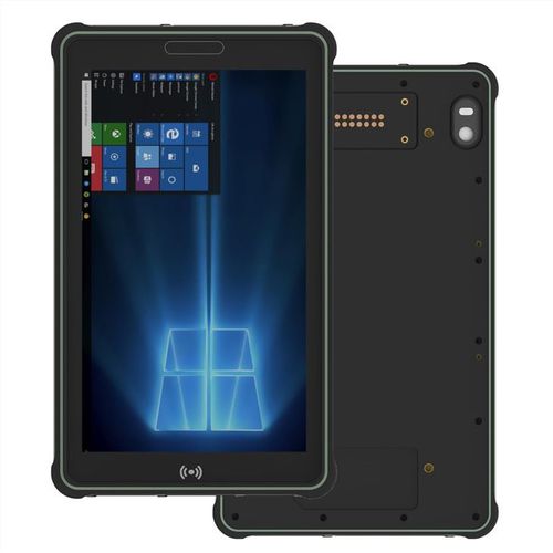 Планшет ПК - ST935N  - Shandong Senter Electronic Co., Ltd - Windows / 8" / Intel® Atom™ x5-Z8350
