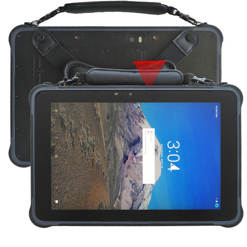 Планшет ПК - ST935K  - Shandong Senter Electronic Co., Ltd - Windows 10 Pro / 10,1" / Intel® Atom™ x5-Z8350