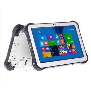 Планшет ПК - ST935E - Shandong Senter Electronic Co., Ltd - Windows / Android / 10"