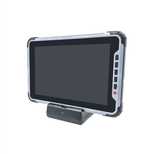 Планшет Android 10 - Shandong Senter Electronic Co., Ltd - 10" / Qualcomm MSM8953 / 4 ГБ