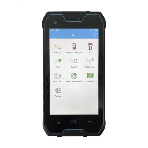 КПК Android 10 - S113 V9 - Shandong Senter Electronic Co., Ltd - GPS / для сети / WiFi