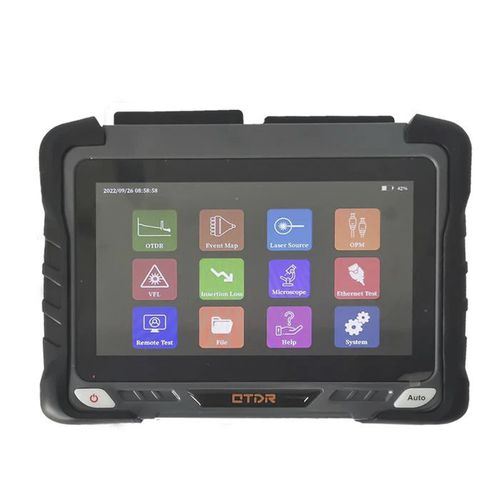 OTDR-модуль для тестирования оптического волокна - ST3200H - Shandong Senter Electronic Co., Ltd