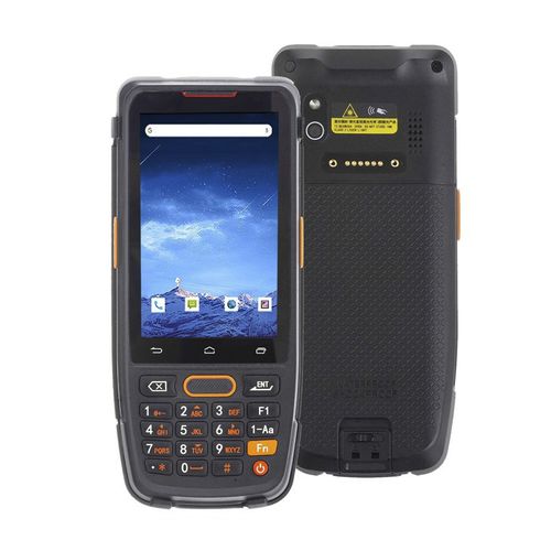 КПК Android 10 - ST917M  - Shandong Senter Electronic Co., Ltd - ARM Octa-core / 4G / 2G