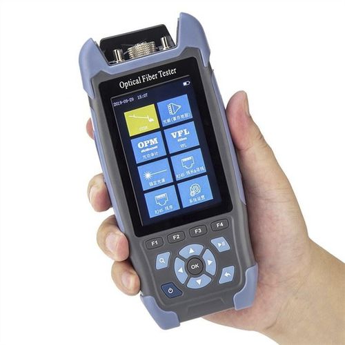 Прибор для измерения мощности лазер - ST3200E series - Shandong Senter Electronic Co., Ltd