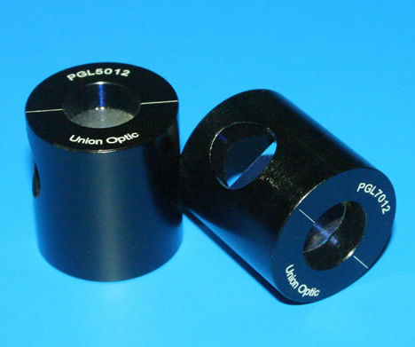 Оптический поляризатор высокая мощность - Glan Laser Polarizer/PGL series - Union Optic Inc.
