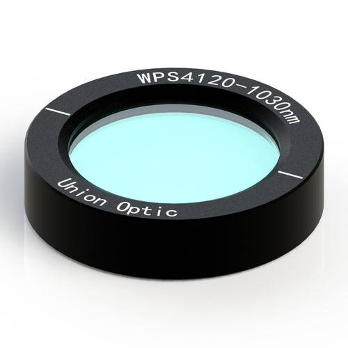 Анодная волна из кварца - Telecom Waveplate - Union Optic Inc.