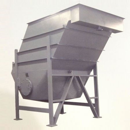 Устройство для декантирования - Shanghai Haibar Mechanical Engineering Co.,Ltd
