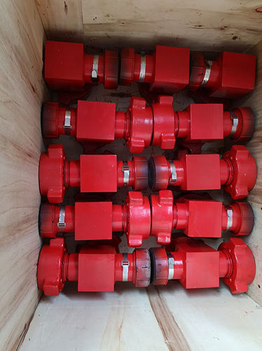 Гидравлический фитинг - hebei huayu special rubber co.,ltd - винтовой / раструбный / Т-образный