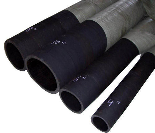 Гибкий шланг для химических продуктов - hebei huayu special rubber co.,ltd - из СКЭП / для аспирации / для трансфера пациента