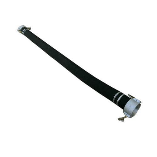Гибкий шланг для воды - hebei huayu special rubber co.,ltd - для масла / из СКЭП / SBR