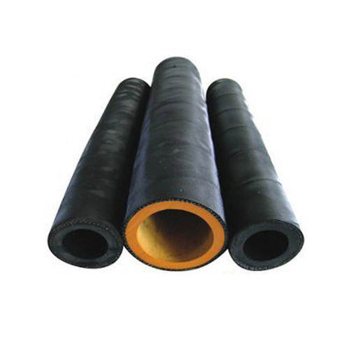 Гибкий шланг для воды - hebei huayu special rubber co.,ltd - для песка / для очистки / для строительной площадки