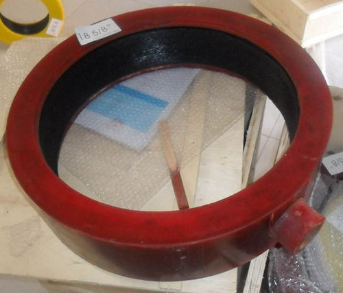 Защита для труб - hebei huayu special rubber co.,ltd