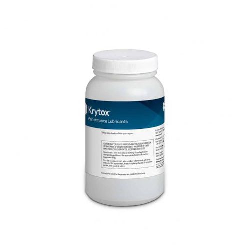 Масло для смазки - KRYTOX™ GPL - Miller-Stephenson Chemical Co - синтетическое / с PTFE / для цепи