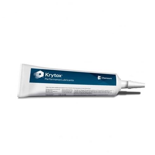 Смазочная консистентная смазка - Krytox™ XHT-BD - Miller-Stephenson Chemical Co - с PTFE / для подшипника / высокотемпературная