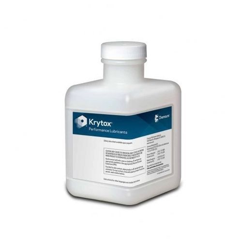 Масло для смазки - KRYTOX™ XP - Miller-Stephenson Chemical Co - синтетическое / с PTFE / для подшипника