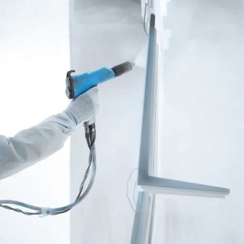 Защитное покрытие - ShieldSys™ 402 - Miller-Stephenson Chemical Co - из каучука / из металла / из металлической проволоки