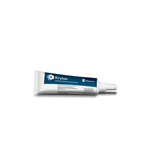 Консистентная смазка для смазки - Krytox™ GPL 200-207  - Miller-Stephenson Chemical Co - с PTFE / для подшипника / пищевая