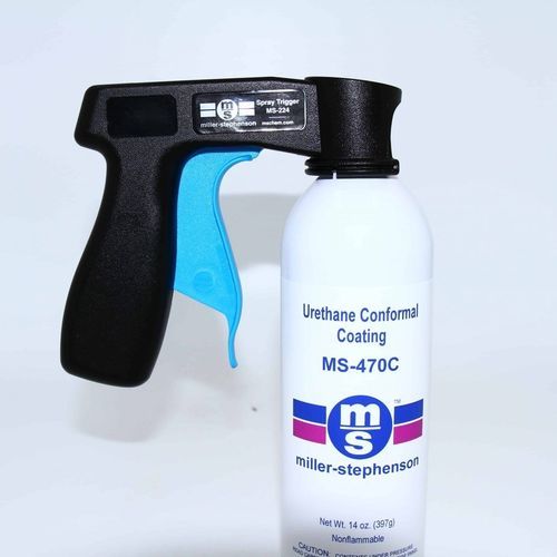 Аэрозоль для очистки - MS-224 - Miller-Stephenson Chemical Co