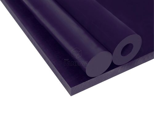 Полиамид в прутках - Nylatron® 703 XL - Polylanema, Lda. - листовой