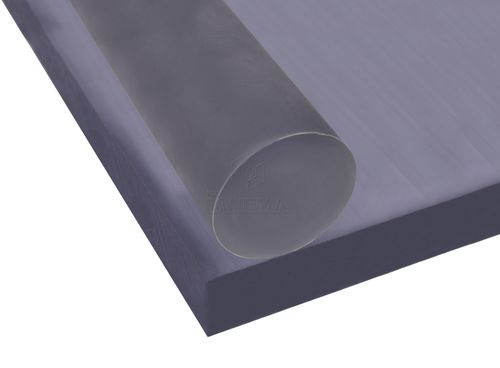 Листовой поликарбонат - PC® 1000 - Polylanema, Lda. - в пластинах