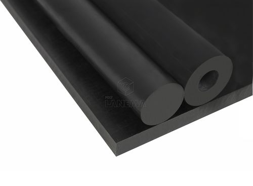 Полиамид в прутках - ERTALON® 66 GF30 - Polylanema, Lda. - листовой