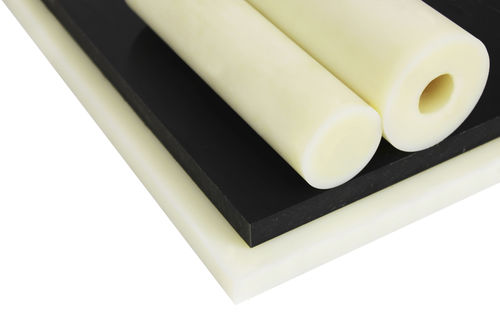 Полиамид в прутках - ERTALON® 6 PLA - Polylanema, Lda. - листовой