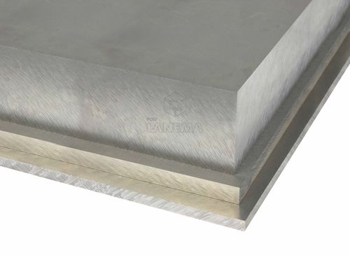 Алюминиевая пластина - AW 5083 CAST - Polylanema, Lda.