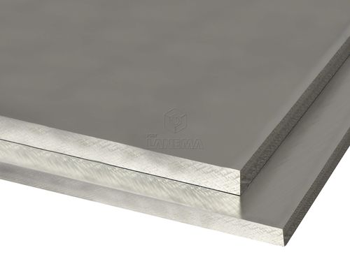 Алюминиевая пластина - Alumold® 500 - Polylanema, Lda.