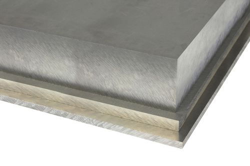 Алюминиевая пластина - CERTAL® SPC - Polylanema, Lda.