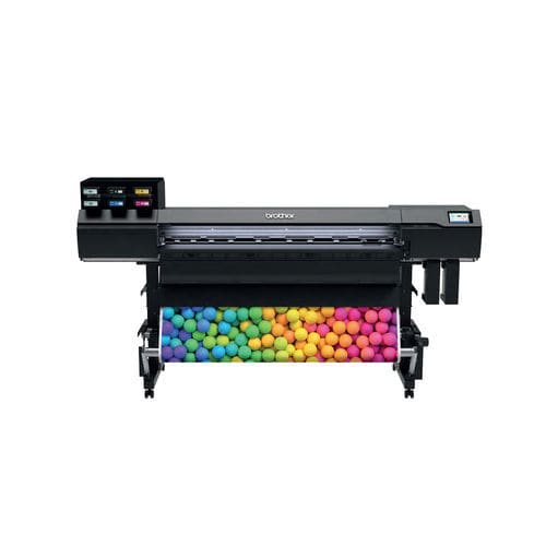 Принтер для больших форматов со струйной печатью - WF1-L640 - Brother - многоцветный