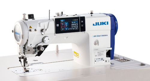 Швейная машина зигзагообразный стежок - LZ-2290CS series - Juki Industrial Sewing Machine - с одной иглой / с одним проводом / для рисунков