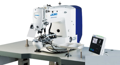 Швейная машина челночный стежок - LK-1903BNB  - Juki Industrial Sewing Machine - с одной иглой / с одним проводом / для рисунков