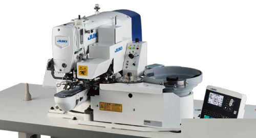 Швейная машина челночный стежок - LK-1903BN/BR35 - Juki Industrial Sewing Machine - с одной иглой / с одним проводом / для рисунков