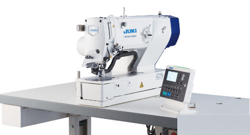 Швейная машина для петель - LBH-1790AN - Juki Industrial Sewing Machine - с одной иглой / с одним проводом / для рисунков