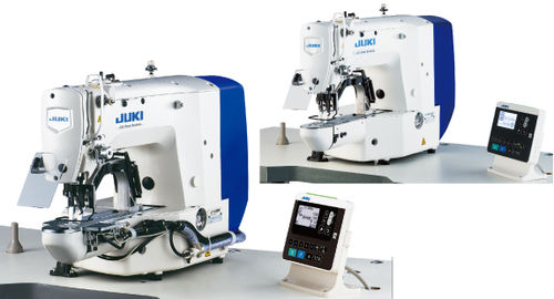 Одноигольная швейная машина - LK-1900BN series - Juki Industrial Sewing Machine - с одним проводом / для рисунков / для тяжелых тканей