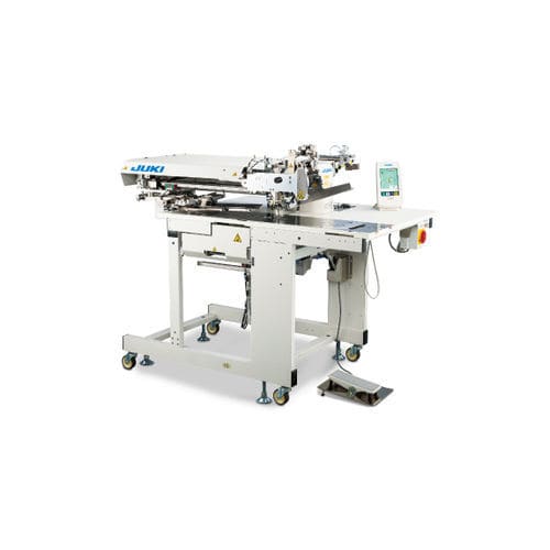 Швейная машина челночный стежок - APW-895NE - Juki Industrial Sewing Machine - с одной иглой / с одним проводом / для ткани