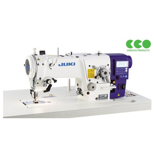 Швейная машина зигзагообразный стежок - LZ-2280B series - Juki Industrial Sewing Machine - челночный стежок / с одной иглой / с одним проводом