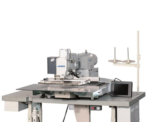 Швейная машина челночный стежок - PLK-J3020R-SE - Juki Industrial Sewing Machine - с одной иглой / с одним проводом / для рисунков