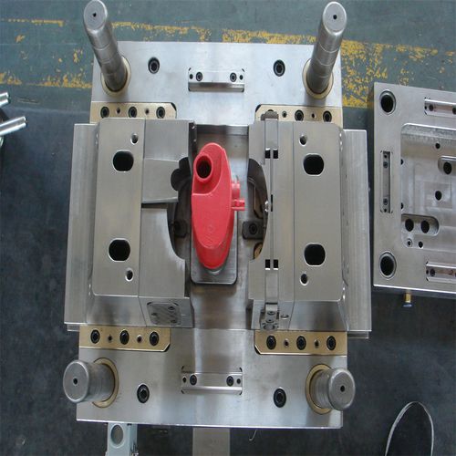 Мультикомпозитное литье пластмассы - NingBo ChenTe electronics Technologies Co.,Ltd - термопластика / ABS / термореактивная пластмасса