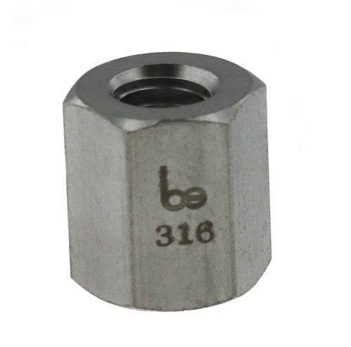 Механический соединитель - MF - Beswick Engineering Co, Inc. - внутренняя резьба